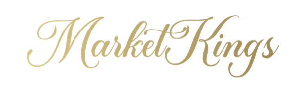 MarketKings Logo