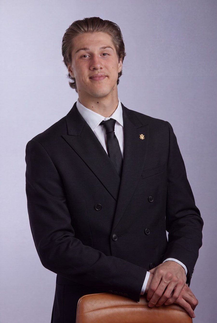 Mathis Olzem