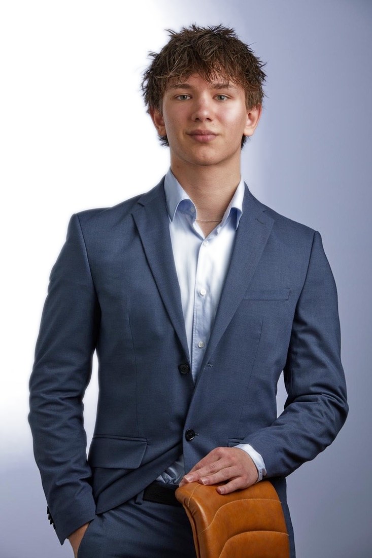 Valentin Marttunen, Gründer MarketKings